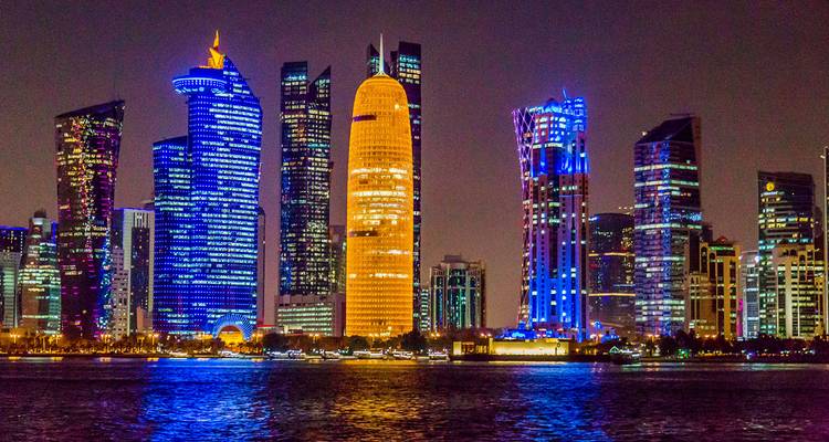 Meilleures vacances personnalisées en famille au Qatar, départ quotidien et guide privé - Agate Travel 3
