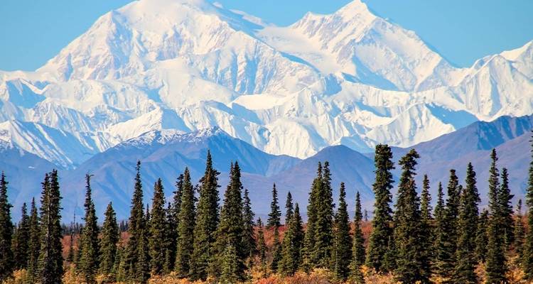 Premium Alaska - Intrepid Premium 1