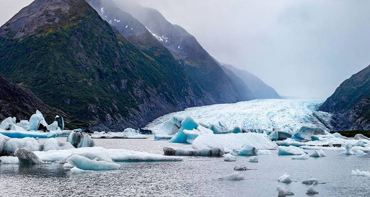 Premium Alaska - Intrepid Premium 2