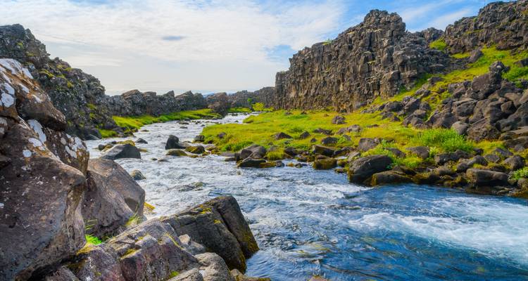 Géiseres, Glaciares y Círculo Dorado - 3 días - On The Go Tours 9