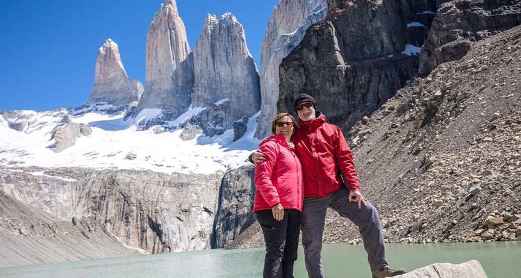 Premium Patagonia  - Intrepid Premium 3