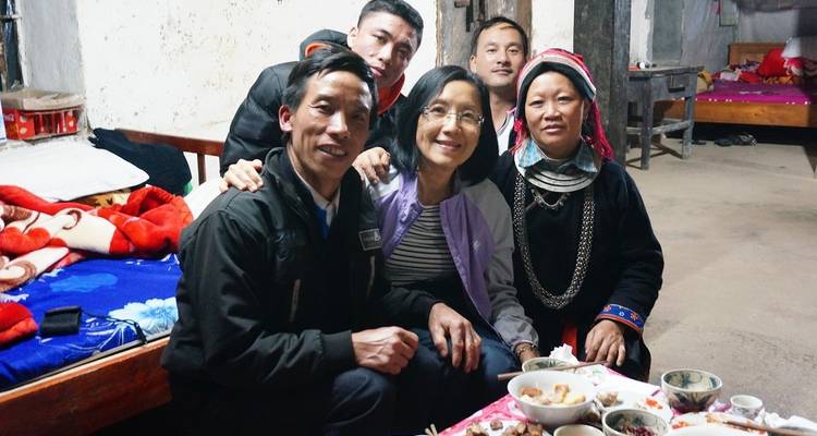 Trekking in Ha Giang 5 days 4 nights - Old Quarter Travel 2