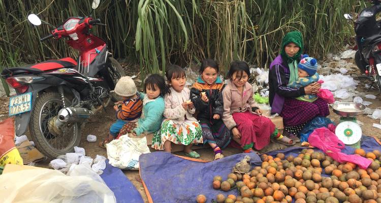 Trekking in Ha Giang 5 days 4 nights - Old Quarter Travel 3