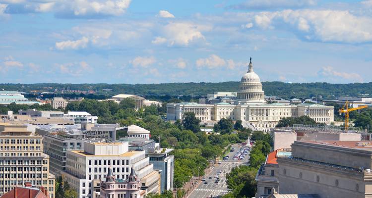 Spectacular National Parks of Eastern USA (Small Groups) - Insight Vacations 7