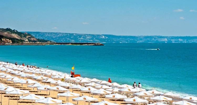 Escape to Varna 3 Days, Private Tour - Destination Services Bulgaria 2