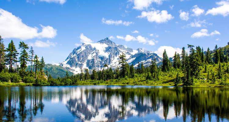 Parcs nationaux spectaculaires de l'est des États-Unis (Classique) - Insight Vacations 3