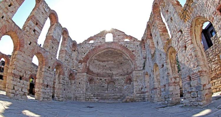Varna the Jewel of the Black Sea, City Break - Private Tour - Destination Services Bulgaria 7