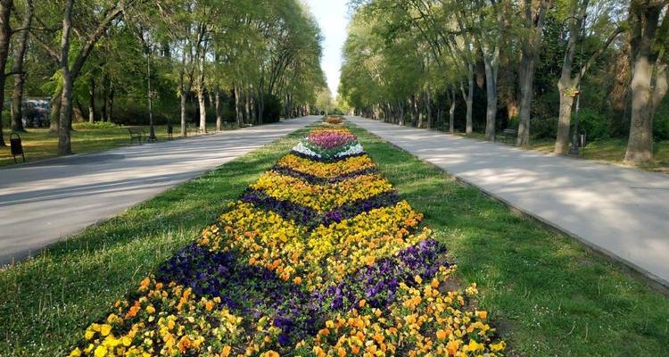 Varna the Jewel of the Black Sea, City Break - Private Tour - Destination Services Bulgaria 3