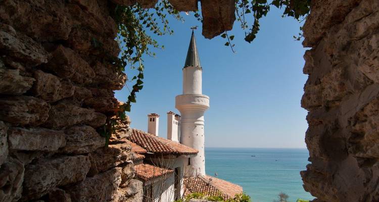 Varna the Jewel of the Black Sea, City Break - Private Tour - Destination Services Bulgaria 1