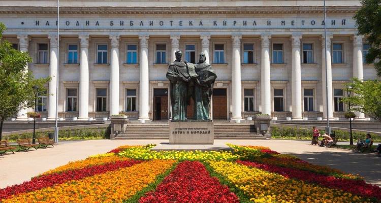 Évasion à Sofia, 3 jours, visite privée - Destination Services Bulgaria 2