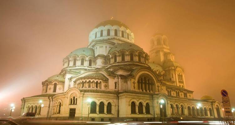 Go Local : Le meilleur de la Bulgarie, autotour - Destination Services Bulgaria 9