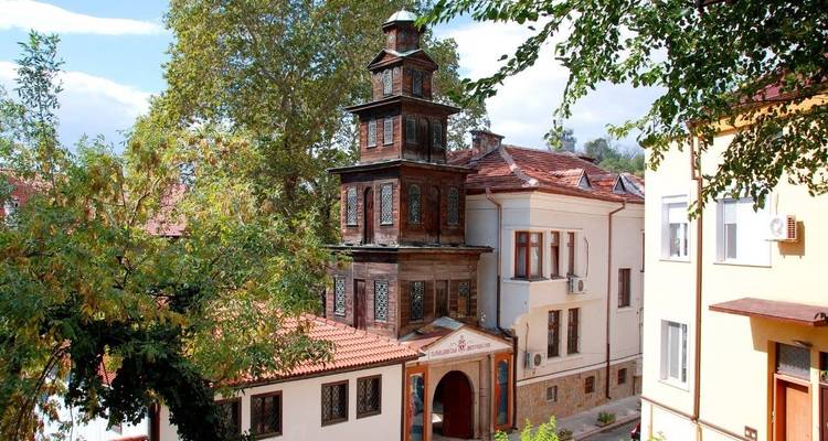 Go Local : Le meilleur de la Bulgarie, autotour - Destination Services Bulgaria 3