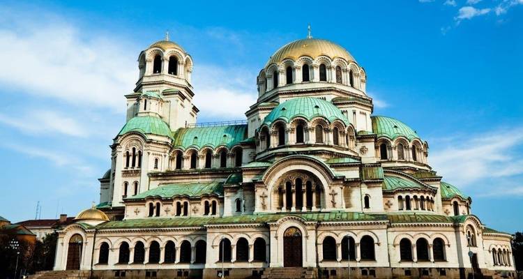 Les secrets de la Bulgarie, visite privée - Destination Services Bulgaria 2
