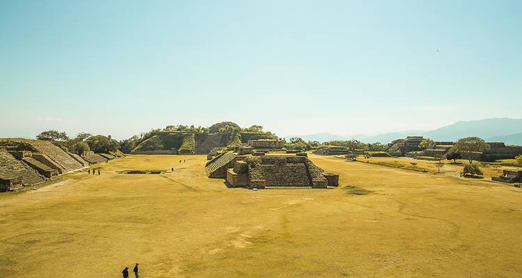 Viva Mexico Tour - 12 Days - SAT Mexico Tour and Travel  7
