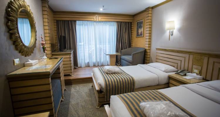 From Cairo 6 days: 5 star Nile cruise with guided Tours - ToBadaa 7