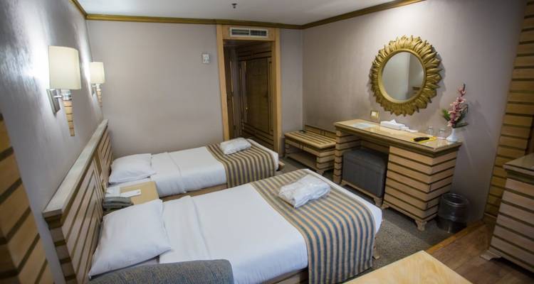 From Cairo 6 days: 5 star Nile cruise with guided Tours - ToBadaa 9