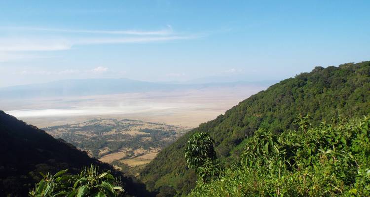 Affordable Kenya Tanzania Safari - Holiday Destination Safaris 4