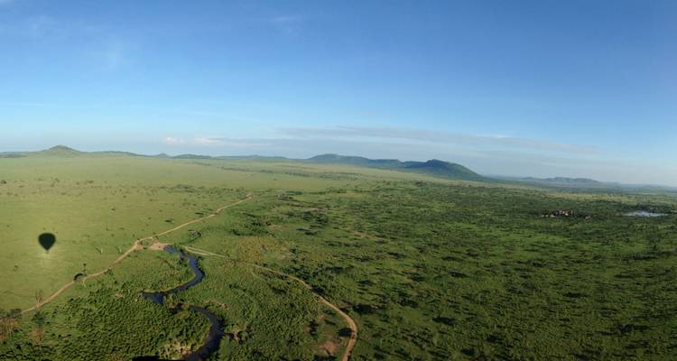 Affordable Kenya Tanzania Safari - Holiday Destination Safaris 6