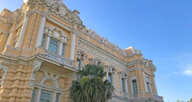 Merida City Break - 3 Days - SAT Mexico Tour and Travel  4