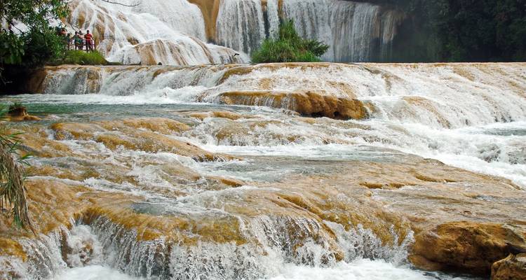 San Cristobal de las Casas City Break - SAT Mexico Tour and Travel  2