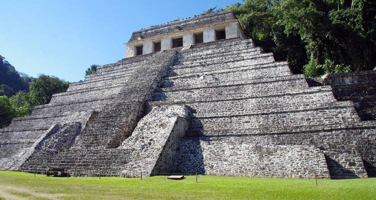 San Cristobal de las Casas City Break - SAT Mexico Tour and Travel  4