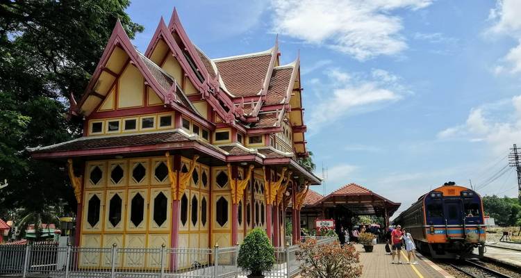 Hors des sentiers battus du sud de la Thaïlande en 14 jours - Circuit privé - Realistic Asia 8