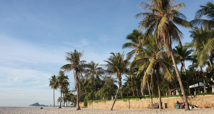 Hors des sentiers battus du sud de la Thaïlande en 14 jours - Circuit privé - Realistic Asia 10