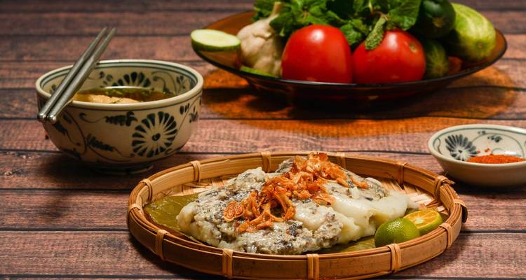 Ginger and Lemongrass -11 Days Private Tour - Vietnam Culinary Tour - Realistic Asia 6