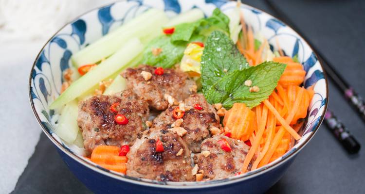 Ginger and Lemongrass -11 Days Private Tour - Vietnam Culinary Tour - Realistic Asia 7