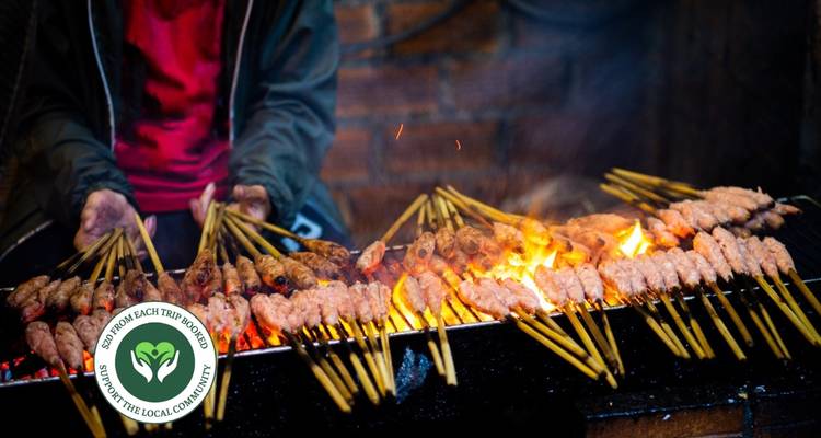 Ginger and Lemongrass -11 Days Private Tour - Vietnam Culinary Tour - Realistic Asia 3