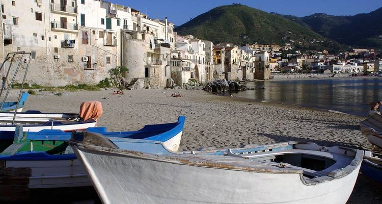 La magnifique Sicile, circuit privé - 7 jours - Taotravel 8