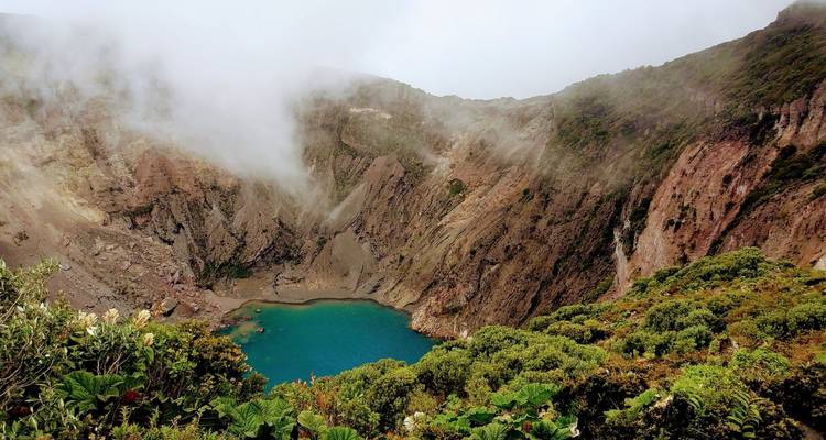 Tailor-Made Best Costa Rica Tour with Daily Departure - Agate Travel 1