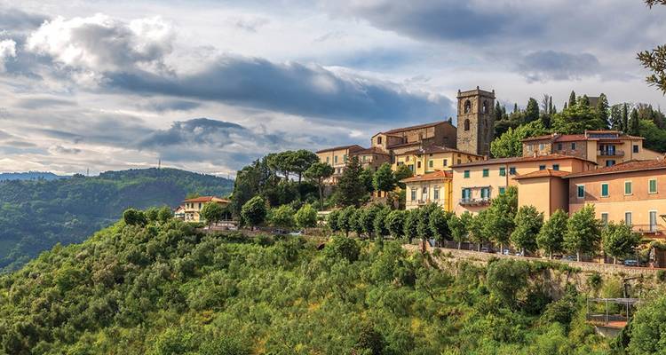 Les incontournables de la Toscane - Just You 5