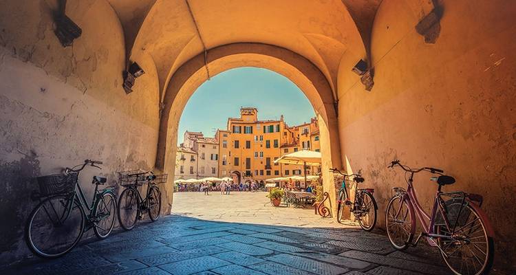 Les incontournables de la Toscane - Just You 2