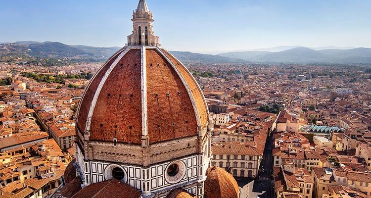 Les incontournables de la Toscane - Just You 4