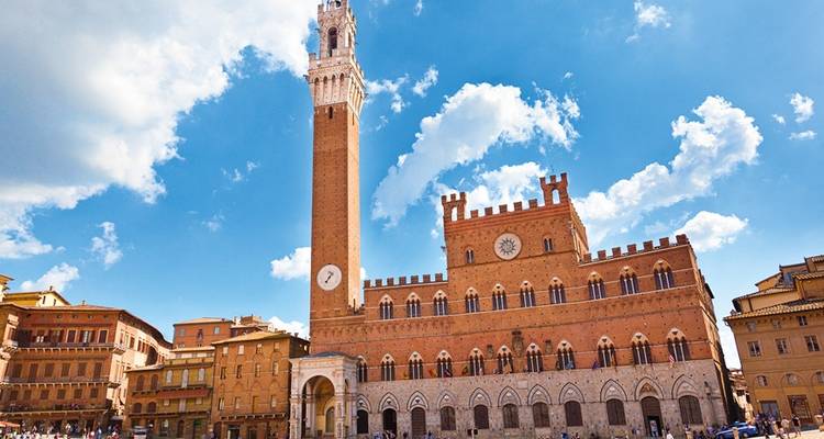 Les incontournables de la Toscane - Just You 6