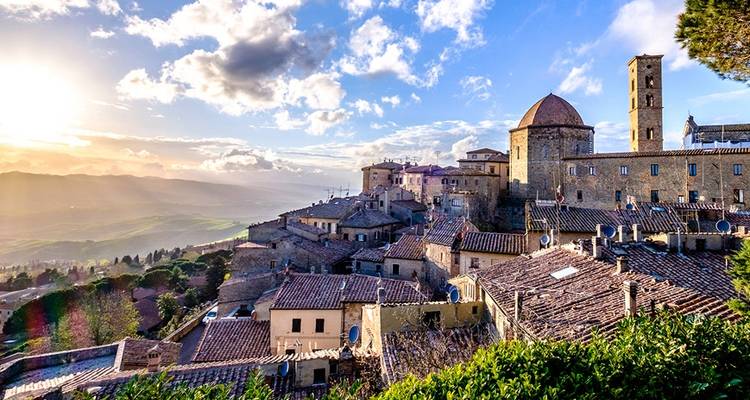 Les incontournables de la Toscane - Just You 9