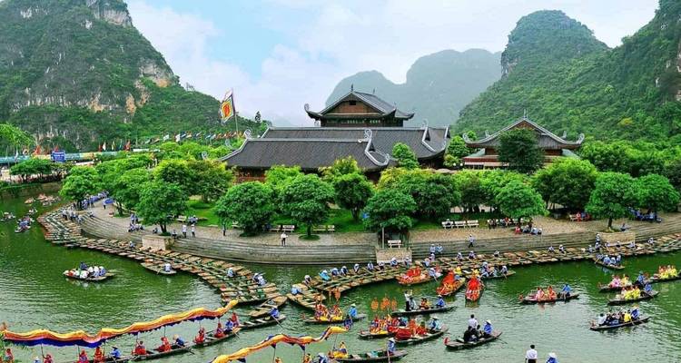 Forfait Vietnam Super Save en 8 jours - Realistic Asia 4