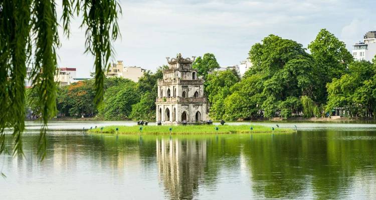 Forfait Vietnam Super Save en 8 jours - Realistic Asia 6