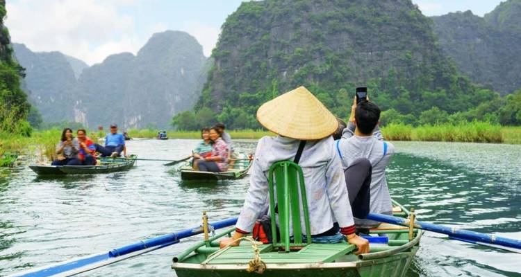 Forfait Vietnam Super Save en 8 jours - Realistic Asia 10