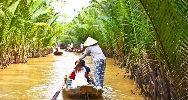 Meilleur prix Vietnam en 9 jours - Realistic Asia 4