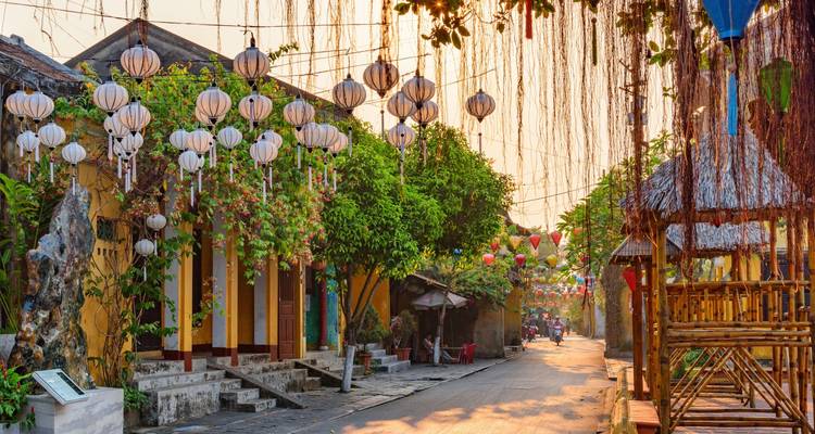 Circuit de 13 jours au Vietnam - Realistic Asia 10