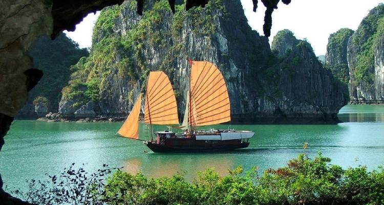 Découvrez le Vietnam et le Laos en 8 jours - Realistic Asia 2