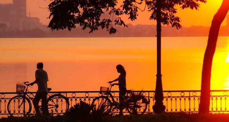 Découvrez le Vietnam et le Laos en 8 jours - Realistic Asia 8