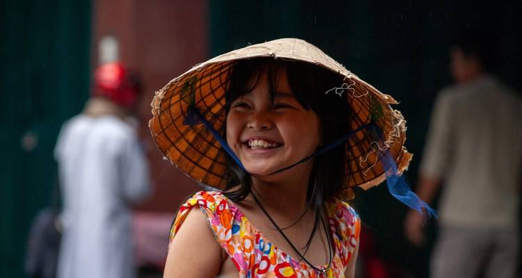 Découvrez le Vietnam et le Laos en 8 jours - Realistic Asia 6
