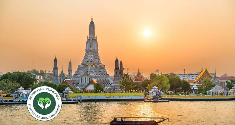 Découvrez le Vietnam et la Thaïlande en 8 jours - Realistic Asia 1