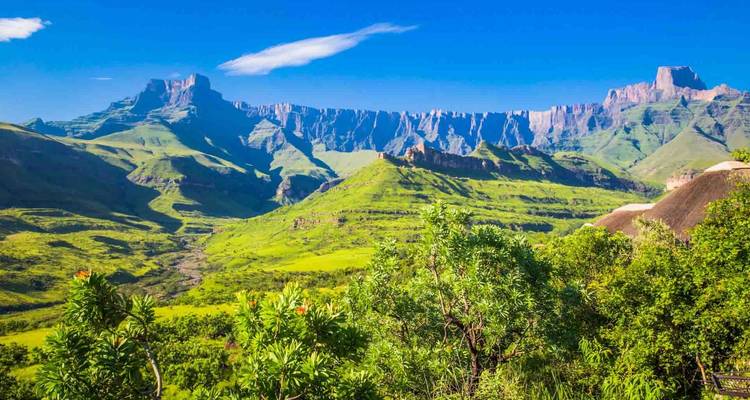 Forfait lune de miel à Santo Antao- Cap- Vert 5 jours/4 nuits - Across Africa Tours & Travel 4