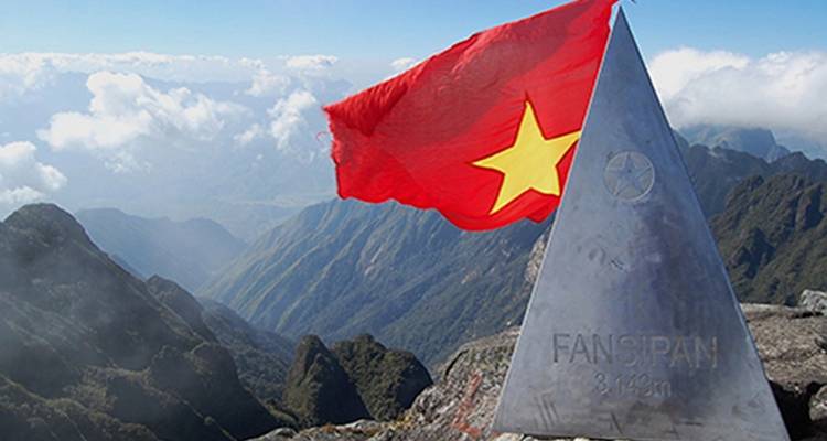 Fansipan Mountain Trekking 2 days 1 night - Old Quarter Travel 1