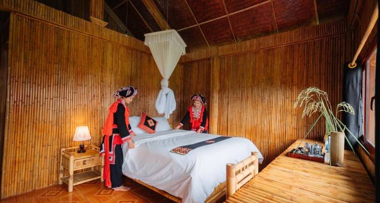 Hoang Su Phi Trekking Tour 3 days 2 nights - Old Quarter Travel 3