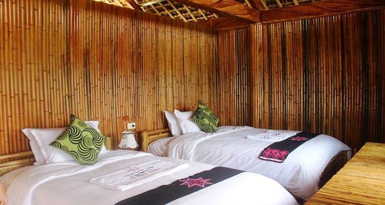 Hoang Su Phi Trekking Tour 3 days 2 nights - Old Quarter Travel 4